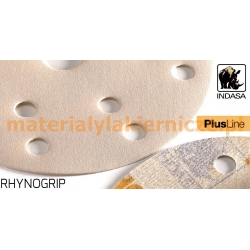INDASA RHYNOGRIP PLUS LINE D75 mm materialylakiernicze.pl